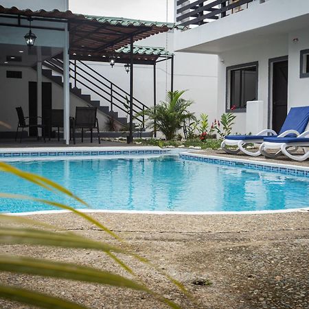 Inn On The Park มานูเอล อันโตนิโอ ภายนอก รูปภาพ