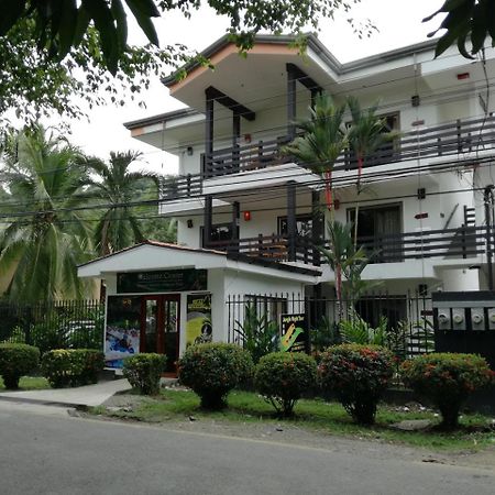 Inn On The Park มานูเอล อันโตนิโอ ภายนอก รูปภาพ