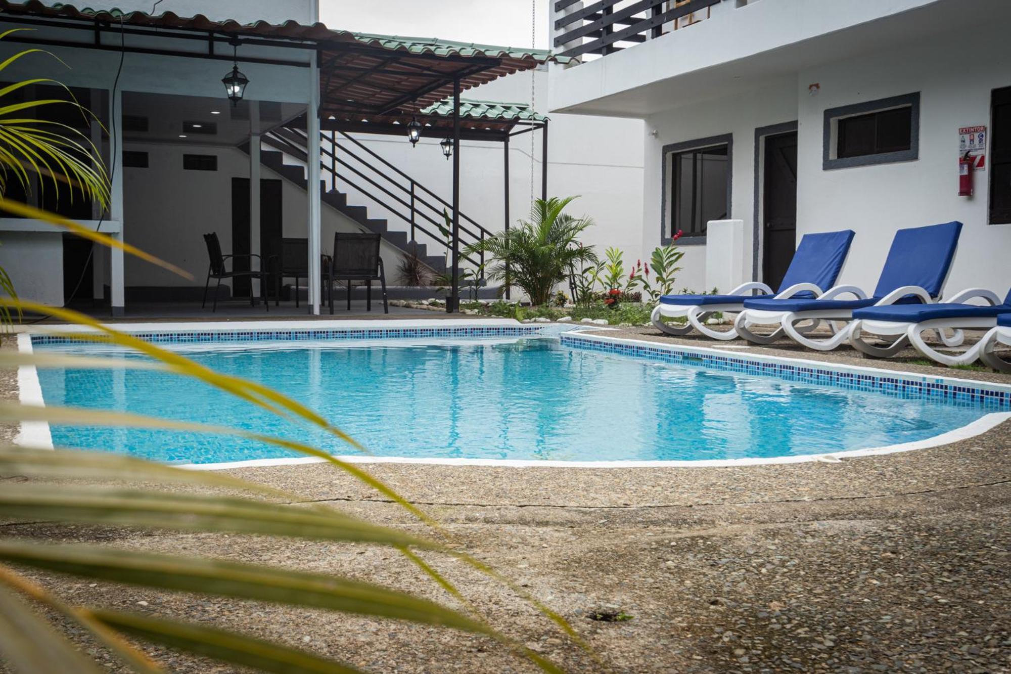 Inn On The Park มานูเอล อันโตนิโอ ภายนอก รูปภาพ