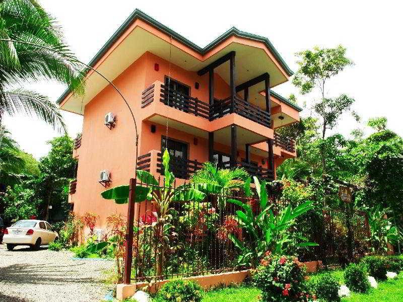 Inn On The Park มานูเอล อันโตนิโอ ภายนอก รูปภาพ
