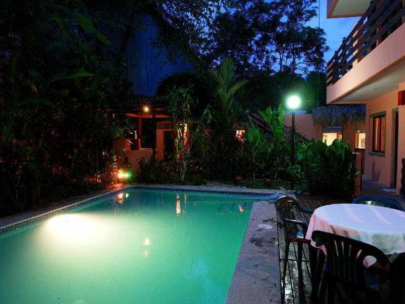 Inn On The Park มานูเอล อันโตนิโอ ภายนอก รูปภาพ