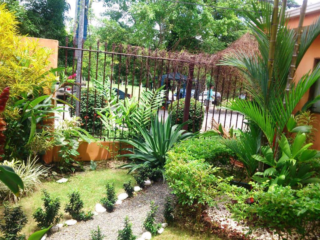 Inn On The Park มานูเอล อันโตนิโอ ภายนอก รูปภาพ
