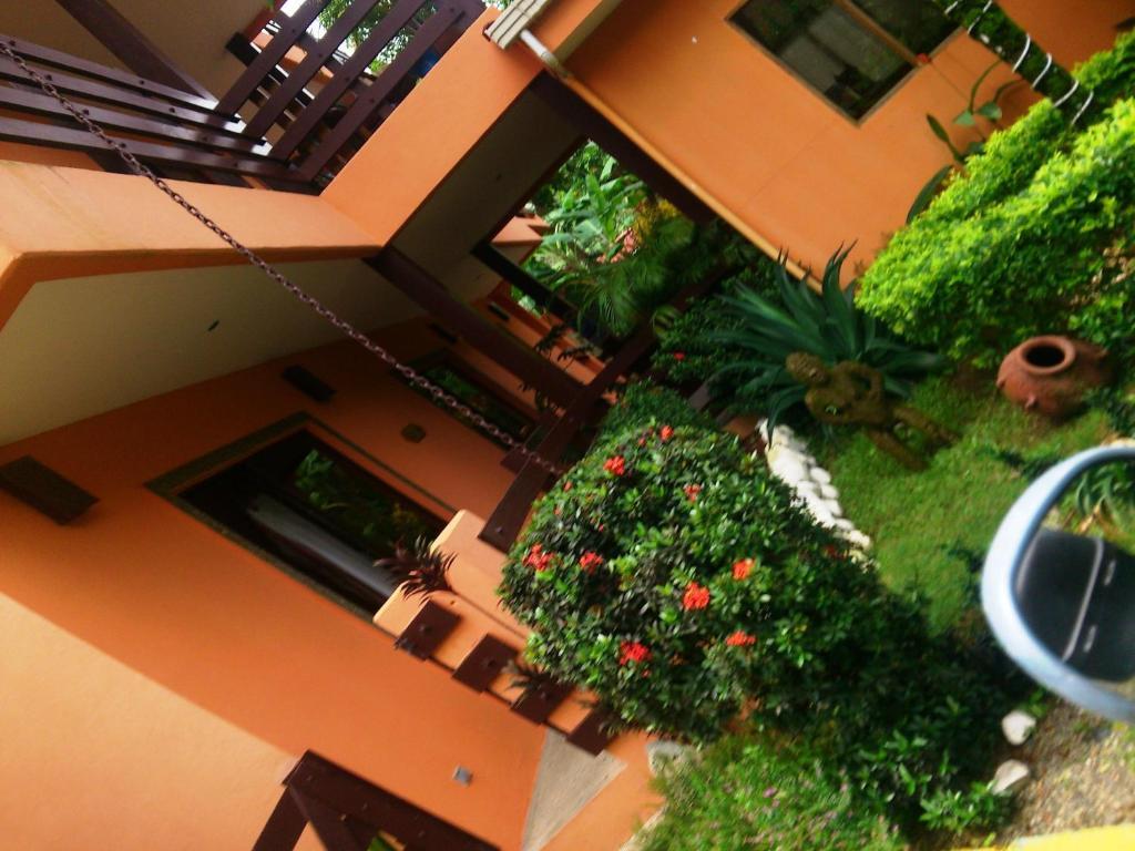 Inn On The Park มานูเอล อันโตนิโอ ภายนอก รูปภาพ