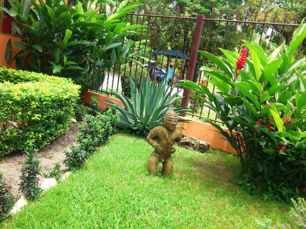 Inn On The Park มานูเอล อันโตนิโอ ภายนอก รูปภาพ