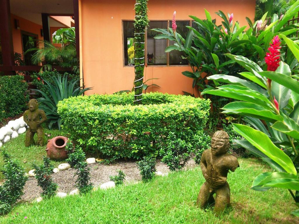 Inn On The Park มานูเอล อันโตนิโอ ภายนอก รูปภาพ