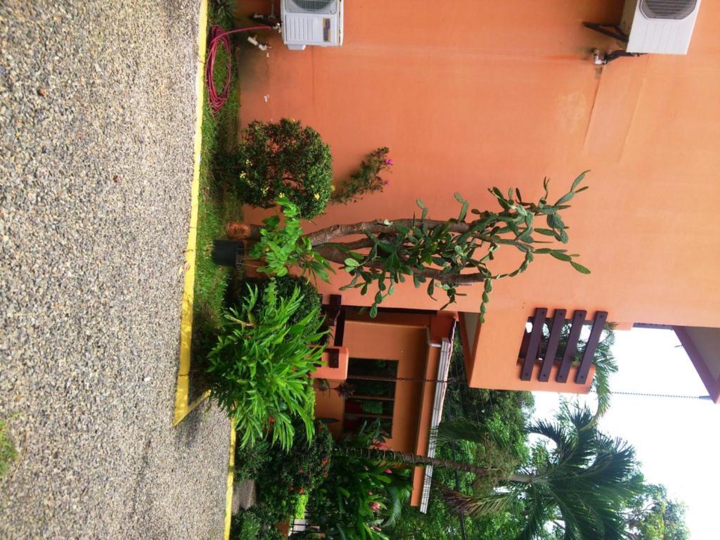Inn On The Park มานูเอล อันโตนิโอ ภายนอก รูปภาพ
