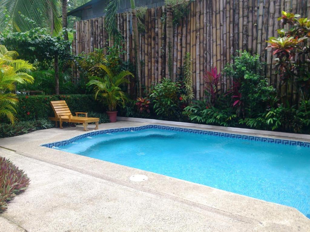 Inn On The Park มานูเอล อันโตนิโอ ภายนอก รูปภาพ