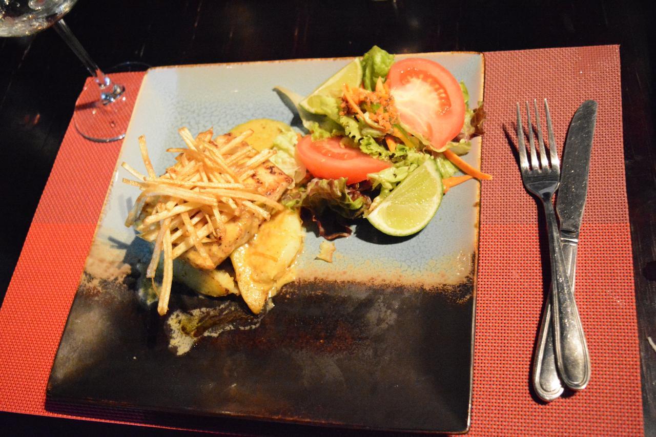 Inn On The Park มานูเอล อันโตนิโอ ภายนอก รูปภาพ