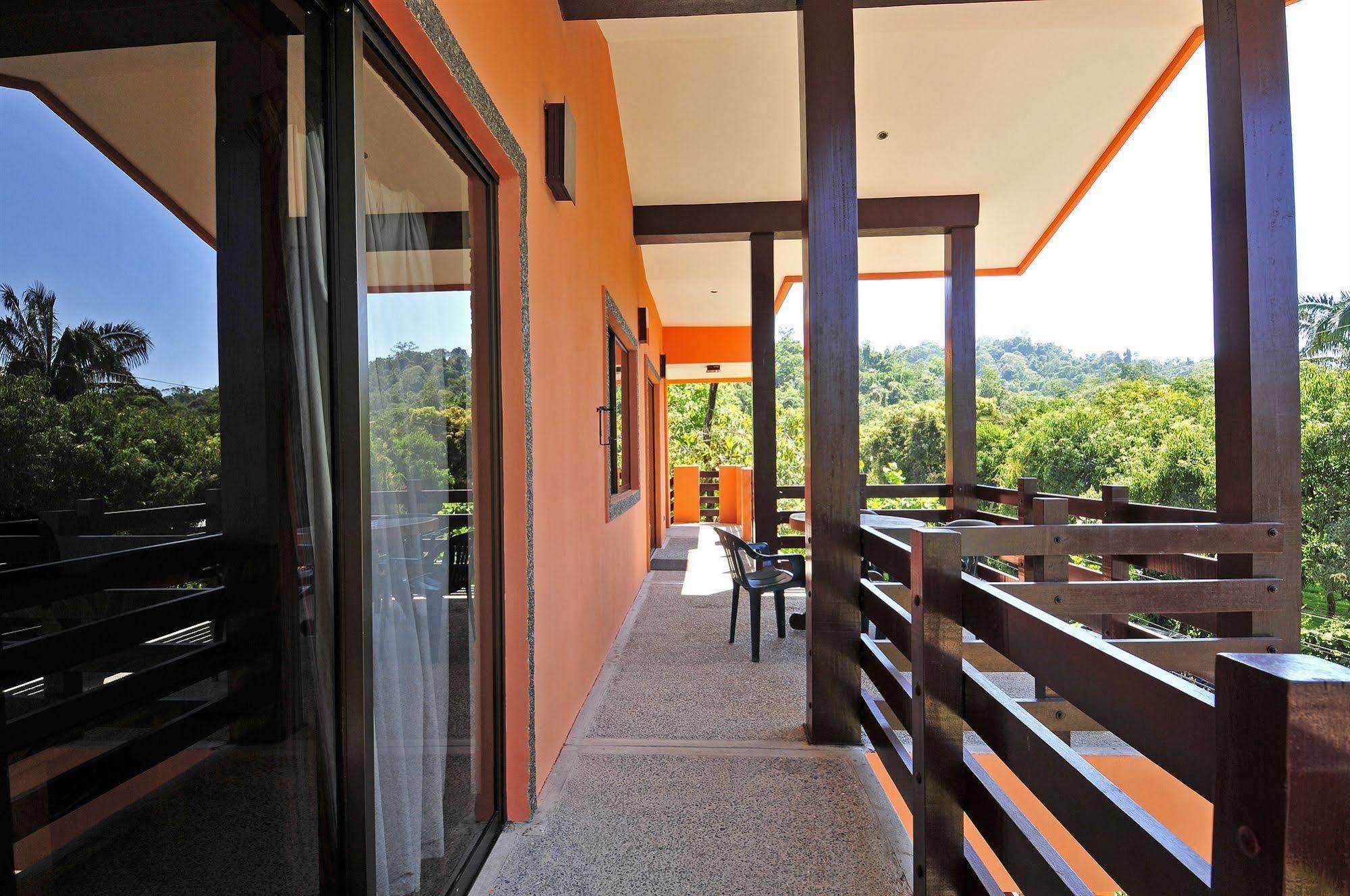 Inn On The Park มานูเอล อันโตนิโอ ภายนอก รูปภาพ