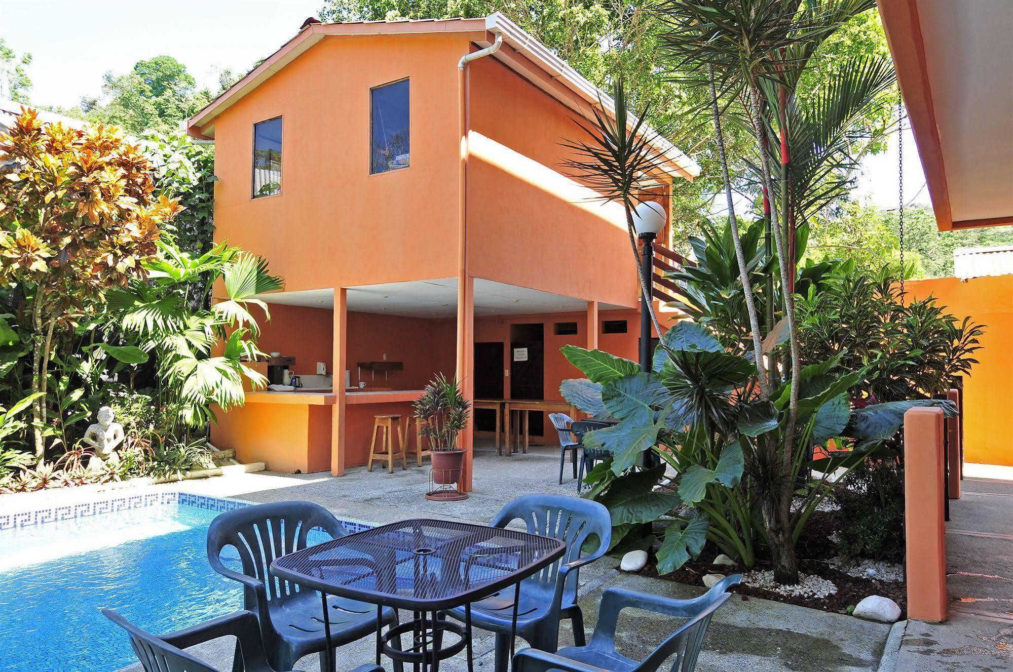 Inn On The Park มานูเอล อันโตนิโอ ภายนอก รูปภาพ
