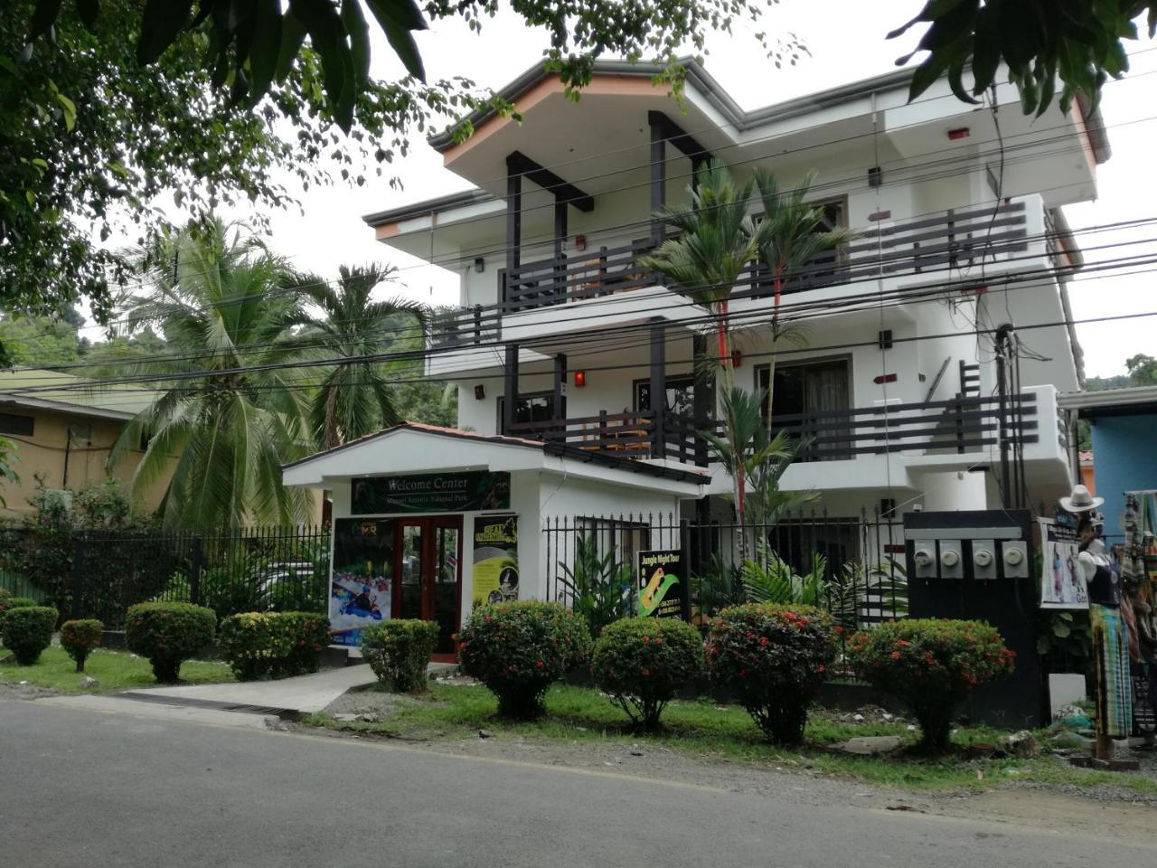Inn On The Park มานูเอล อันโตนิโอ ภายนอก รูปภาพ