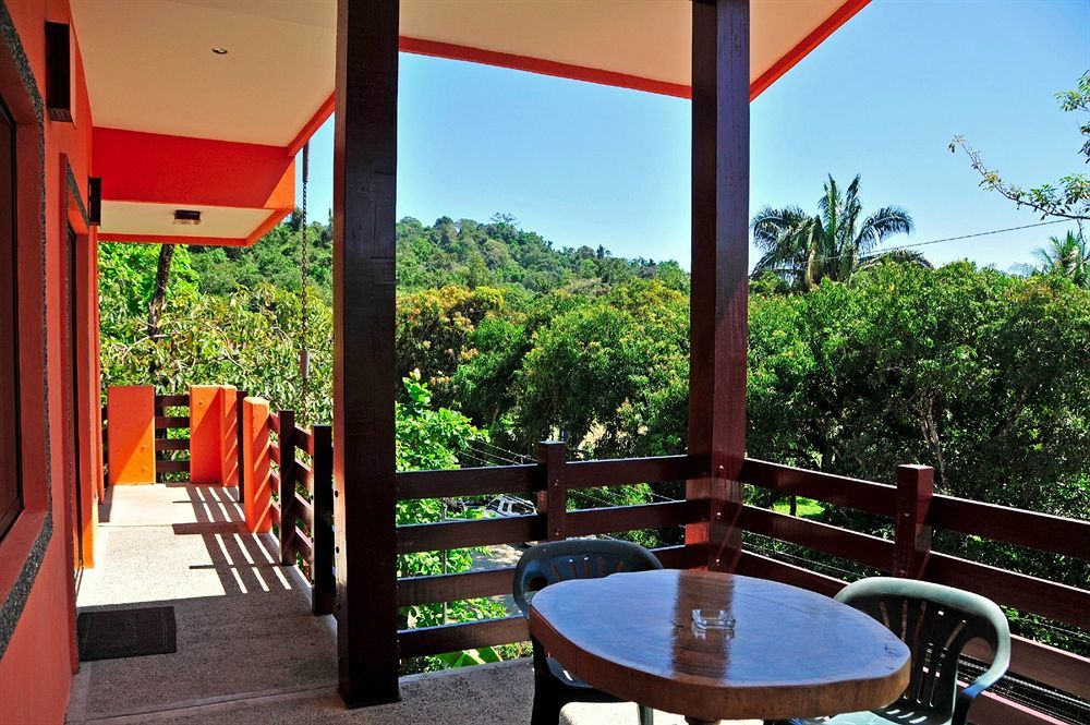 Inn On The Park มานูเอล อันโตนิโอ ภายนอก รูปภาพ